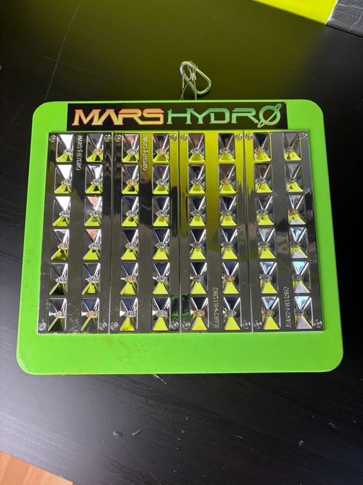 Lampa LED Mars Hydro MZ-48LED