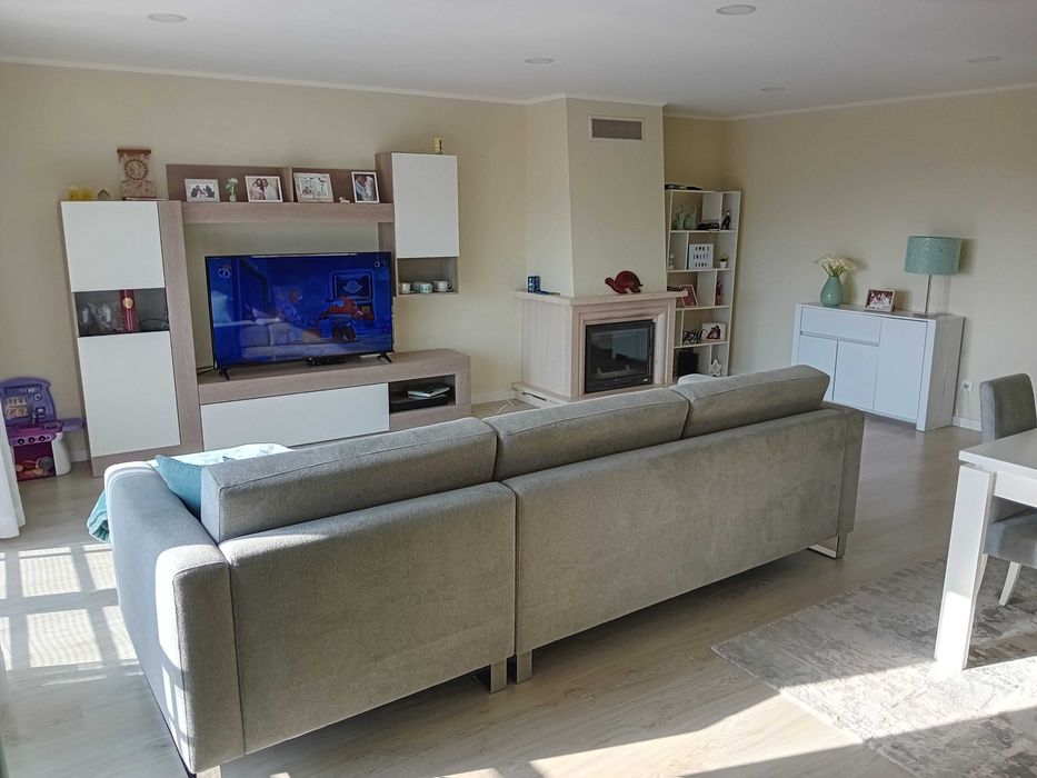 Vendo apartamento T3 em Mafra