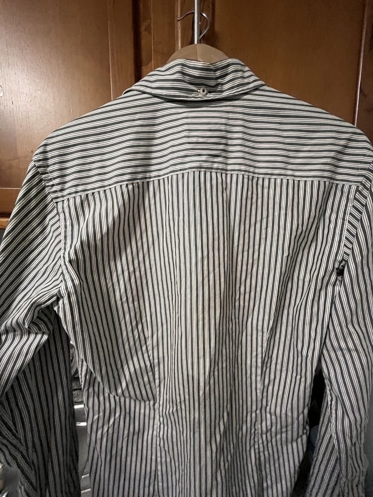 Camisa de homem da Saccor