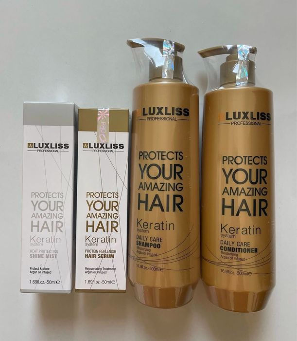 Luxliss Оригинал