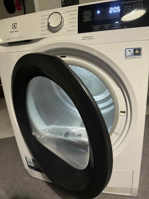 Sprzedam suszarkę