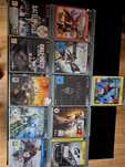 Gry na konsole PS3