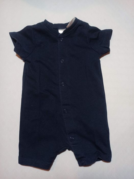 Rampers na krótki rękawH&M 56