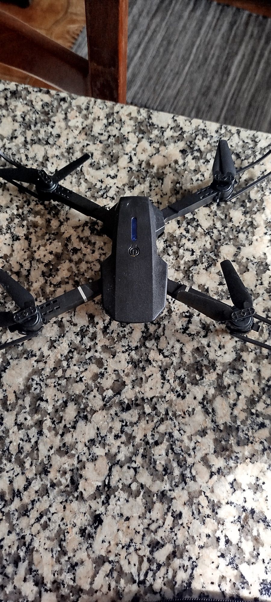 Drone de iniciante