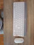 Klawiatura i Mysz Logitech k470