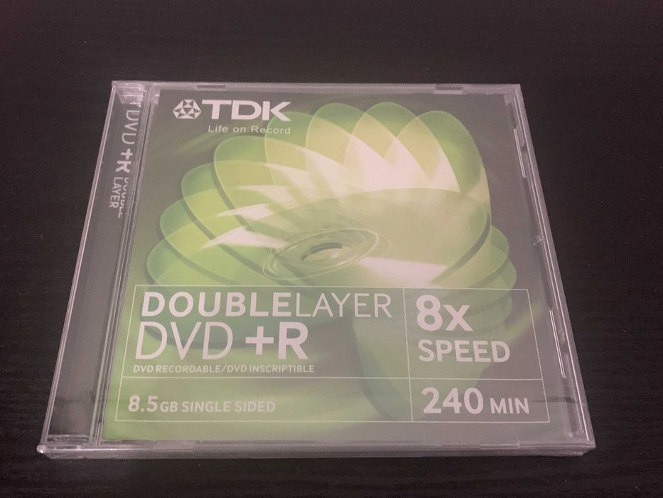 Arquivador de CD - DVD