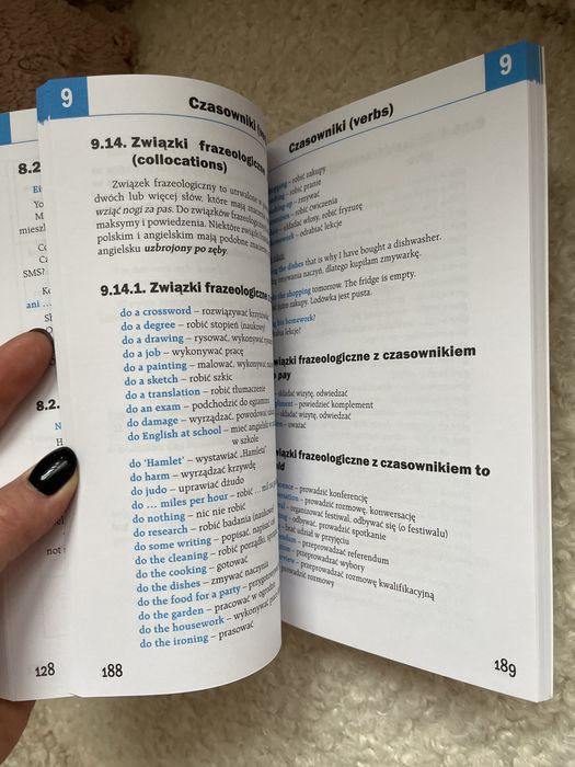 Gramatyka Język Angielski