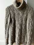 Golf kolor khaki S marki Sisley