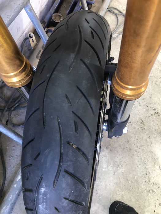 Ямаха р1 Yamaha r1.MT 10  2015 + Вилка