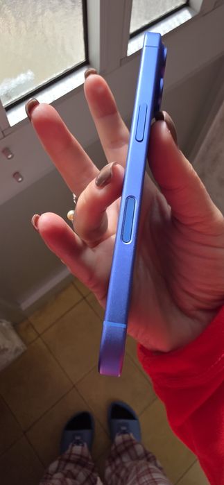 Iphone 16 novíssimo