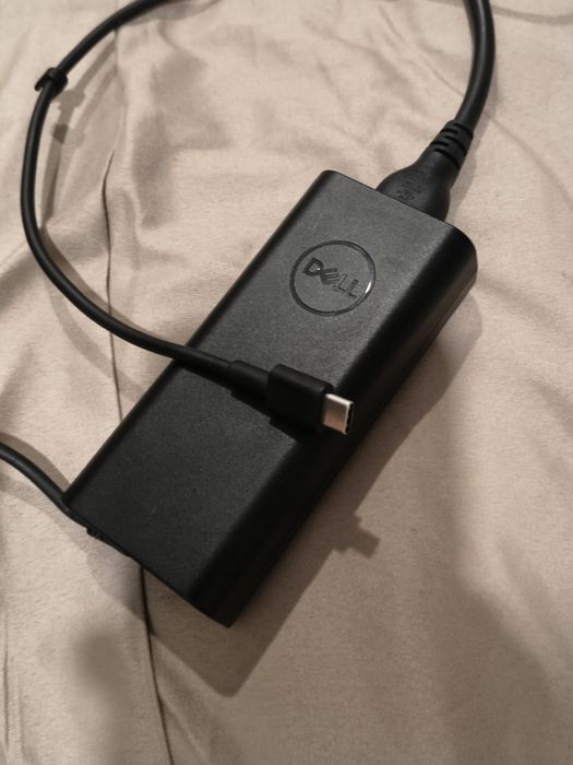 Carregador USB-C Dell 65W
