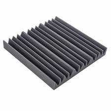 Kit Tratamento acústico