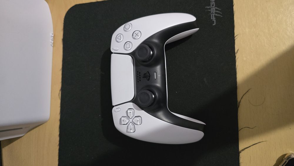 Platstation 5 slim