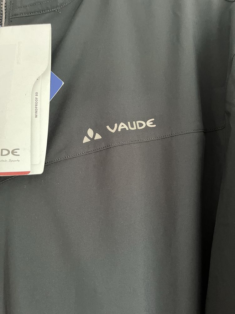 Softshell Vaude Fisk Jacket