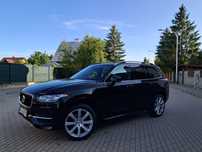 Volvo xc 90 T5 4x4