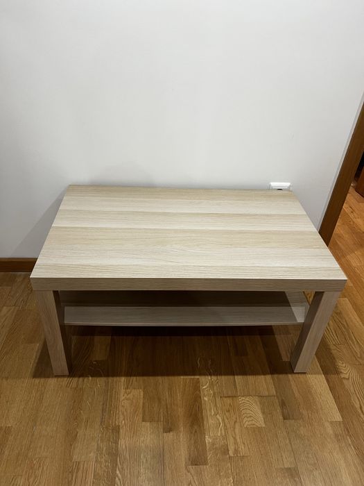 Mesa centro IKEA LACK