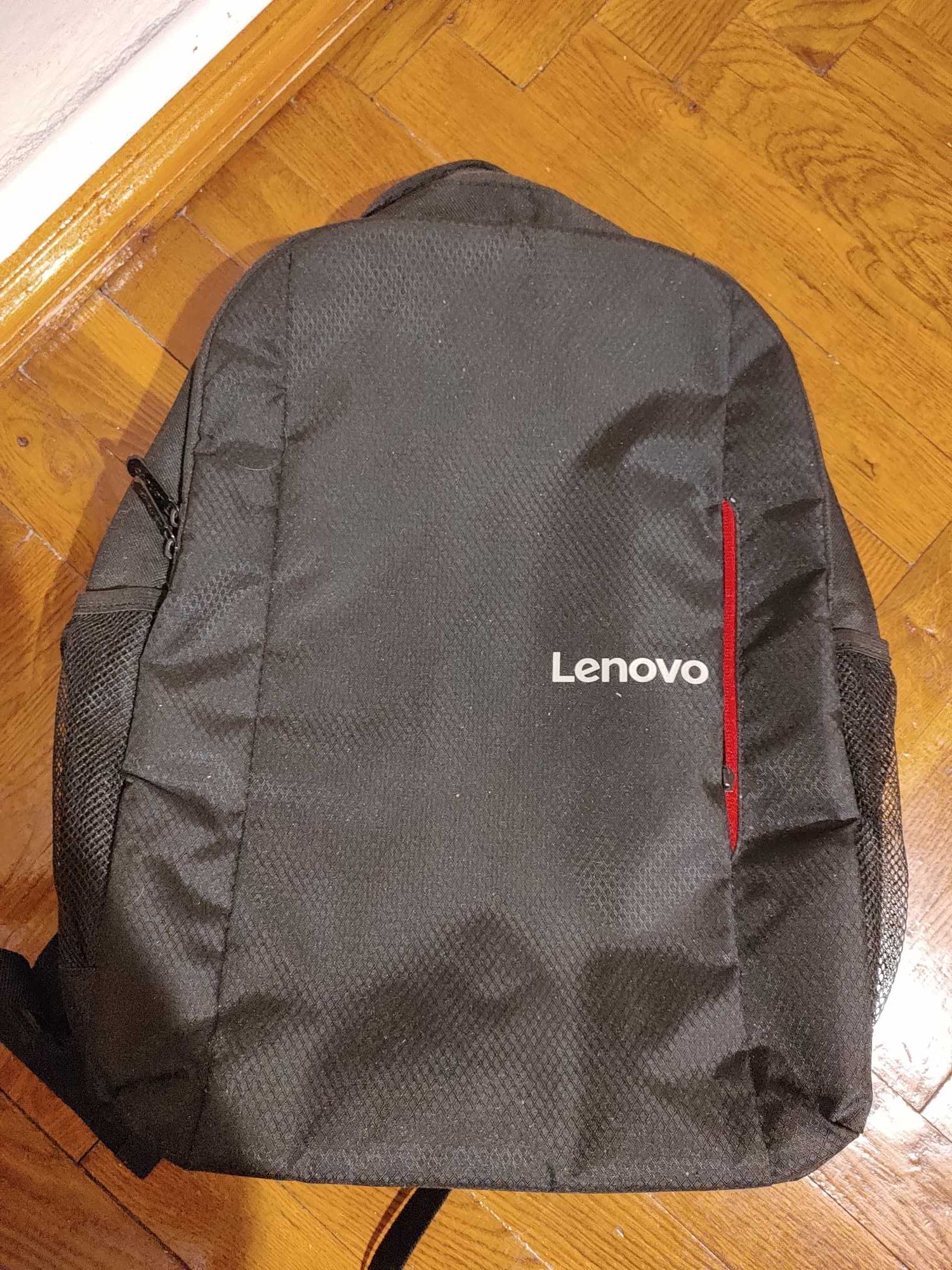 Рюкзак Lenovo Everyday Backpack B515 15.6'' Black  (практично новий)