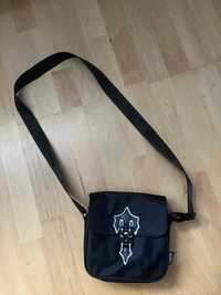 Trapstar shoulder bag