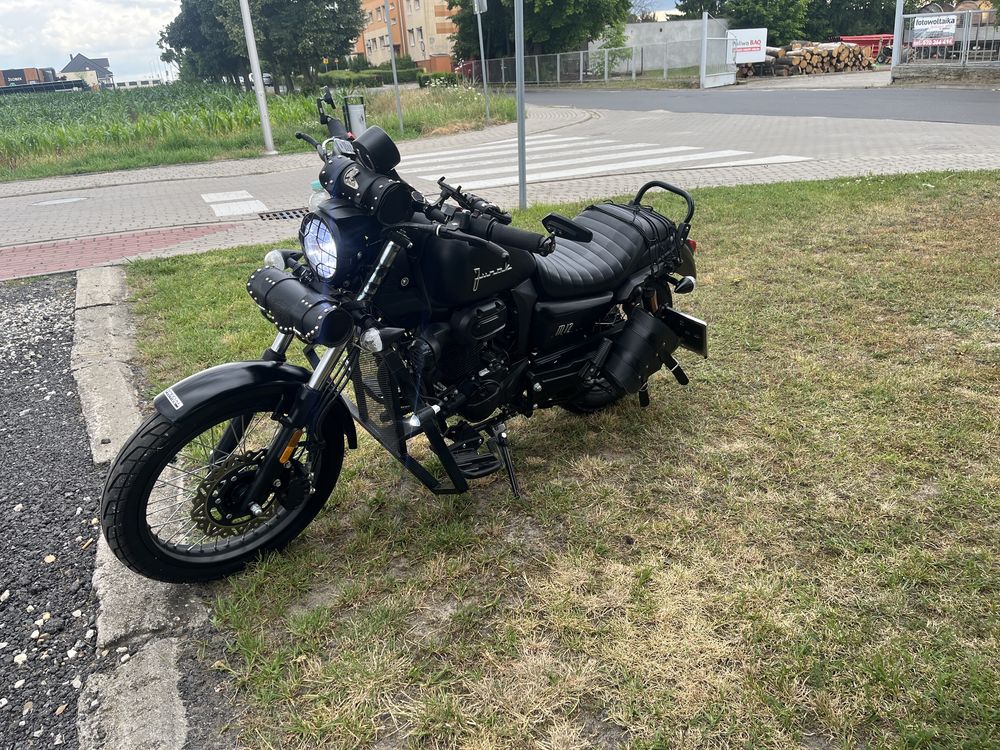 Junak  m 12 vintage SPRZEDAM