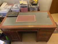 Mesa de escritoio