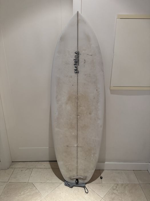 Prancha de surf retro !!