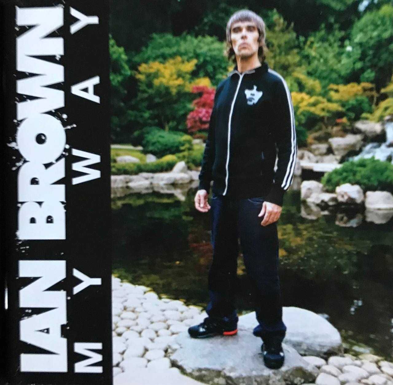 Brown, Ian – My Way (2009, Germany)