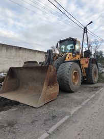 Okazja Ładowarka kołowa Volvo l220E l220f l220g