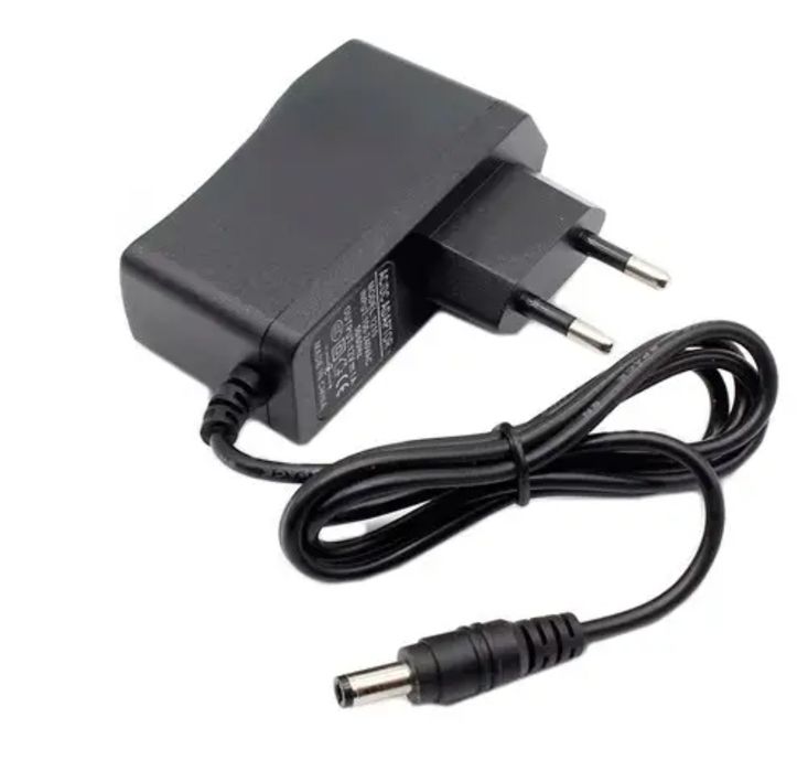 Блоки живлення  12v нові та  б/у від 20грн!