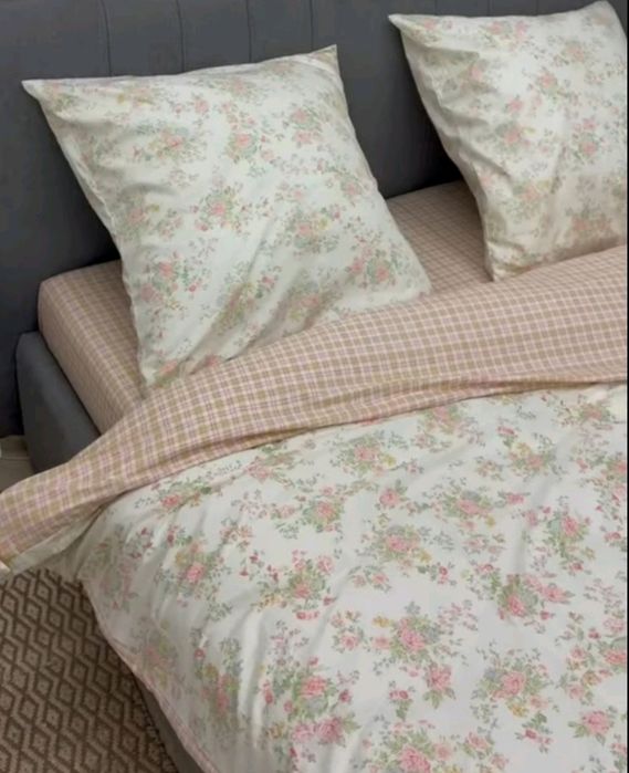 Безкоштовна доставка. Сатин ТМ Вилюта (Вилюта) 100% бавовна, якість