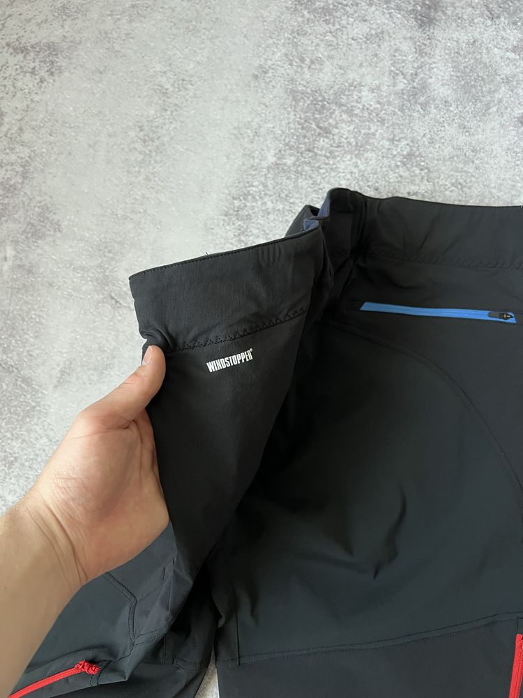 ХЛ(size) Чоловічі Трекінгові  штани Salewa Windstopper