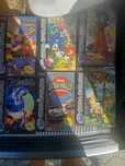 Jogos sega saturn em bom estado
