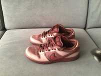 NIKE DUNK męskie sneakersy