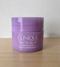 Clinique take the day of cleansing balm 15 ml