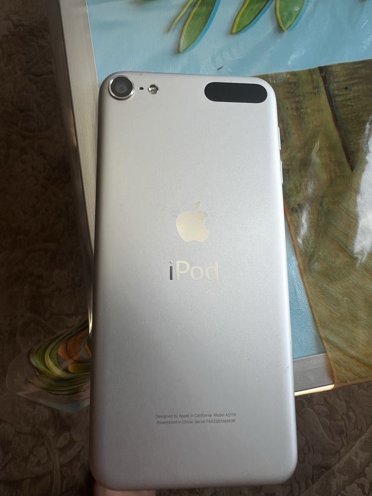 Apple iPod touch 7Gen 256gb
