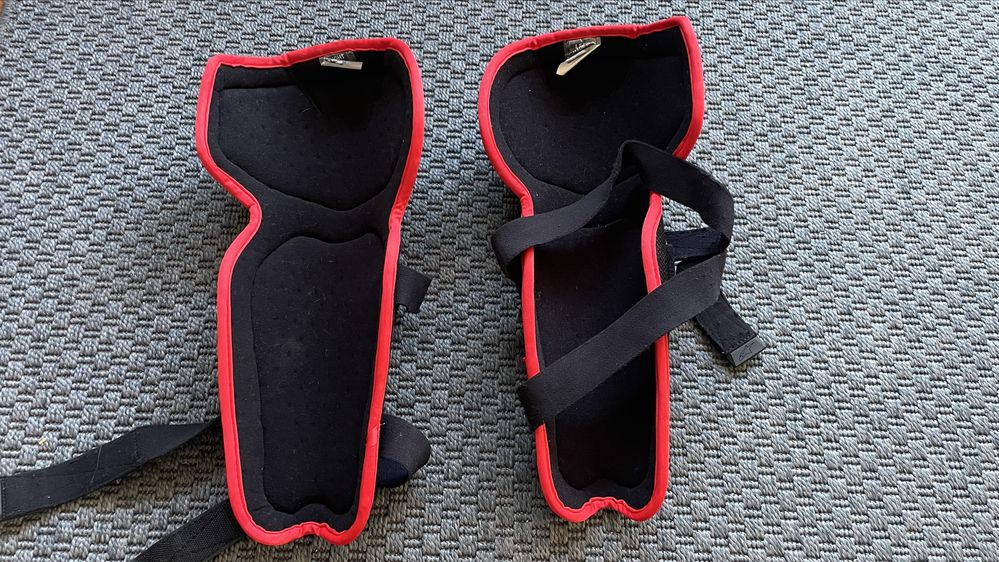 Protecções para mota, bicicleta, skate ALPINESATARS