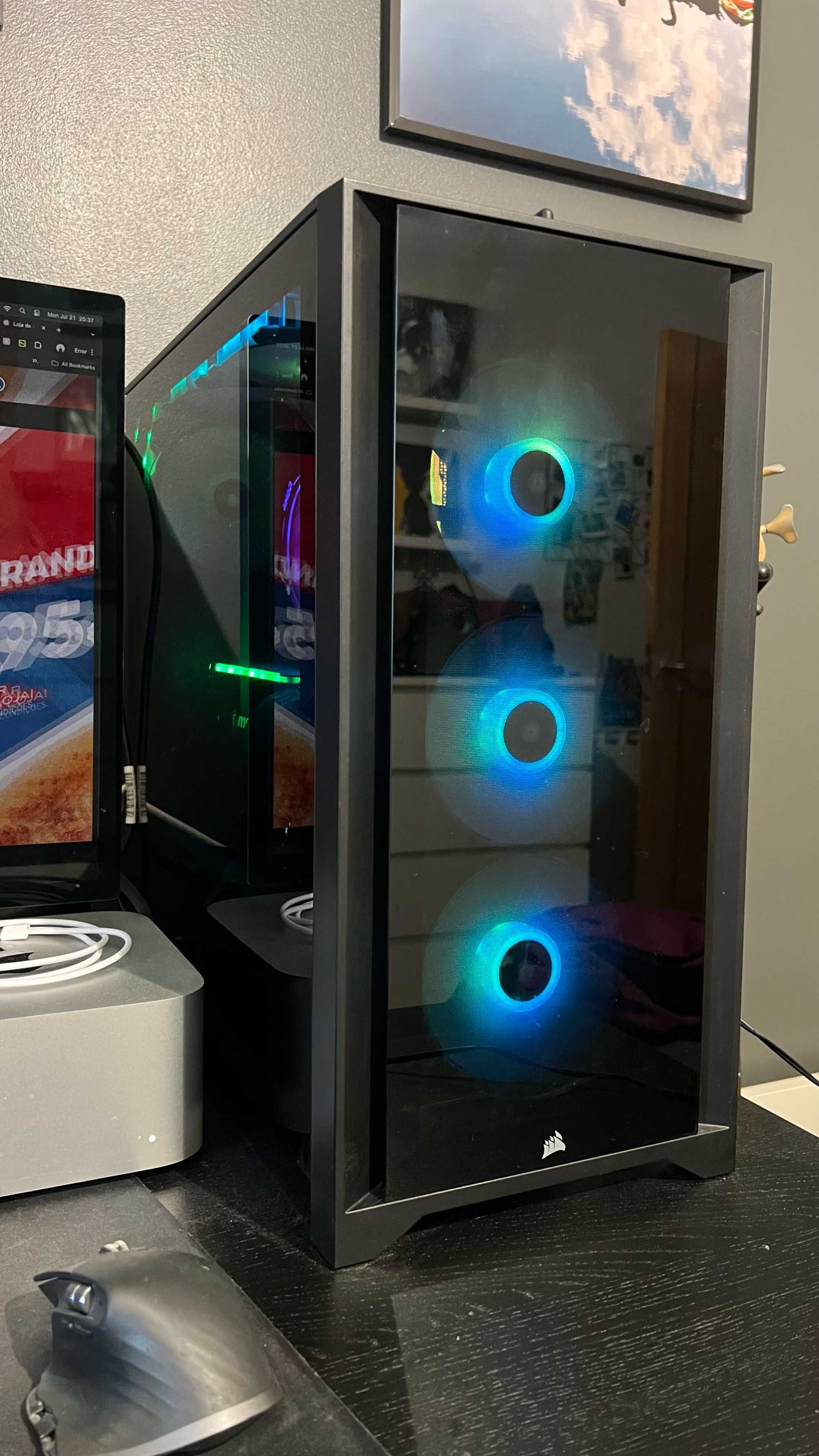 Computador Gaming