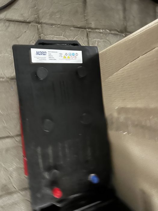 Аккумулятори автомобільні 225 Ач 225 Ah