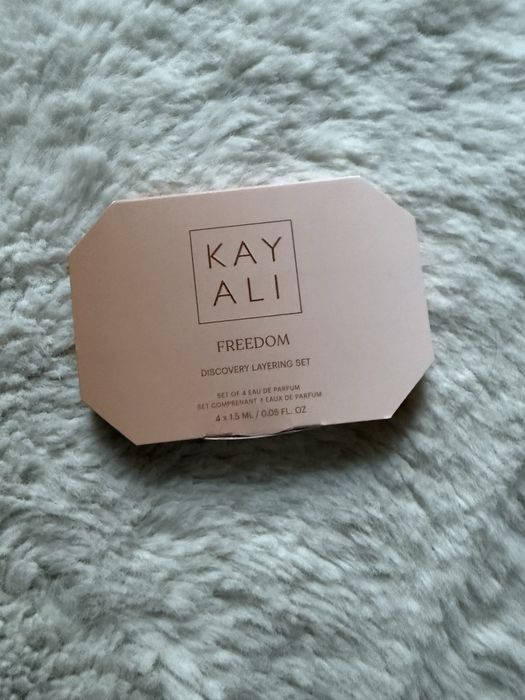 Kayali freedom discovery set
