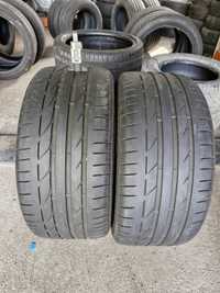 Opony letnie 255/40/18   Bridgestone RSC