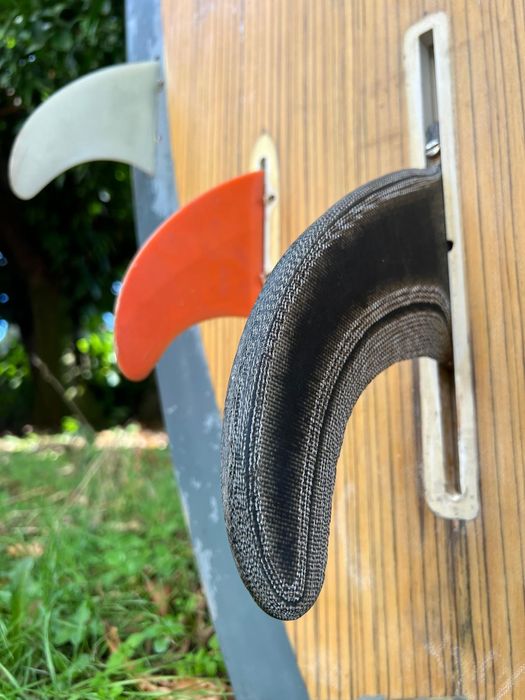 Prancha Longboard de Surf ou SUP