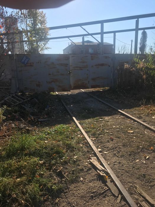 Продаж виробничого комплексу м. Житомир