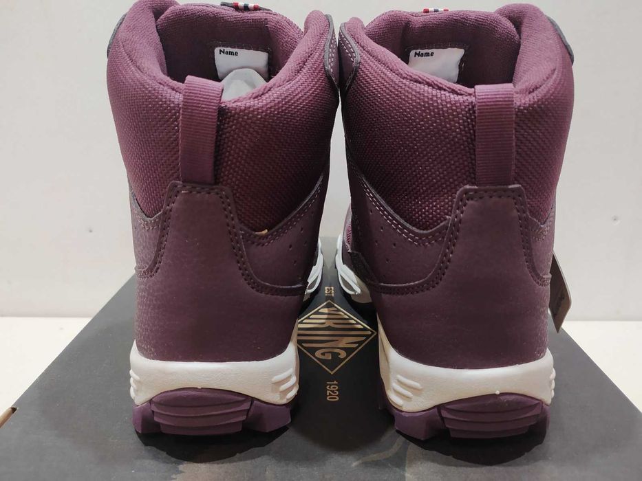 Новые зимние ботинки Viking 33 р, Gor-tex