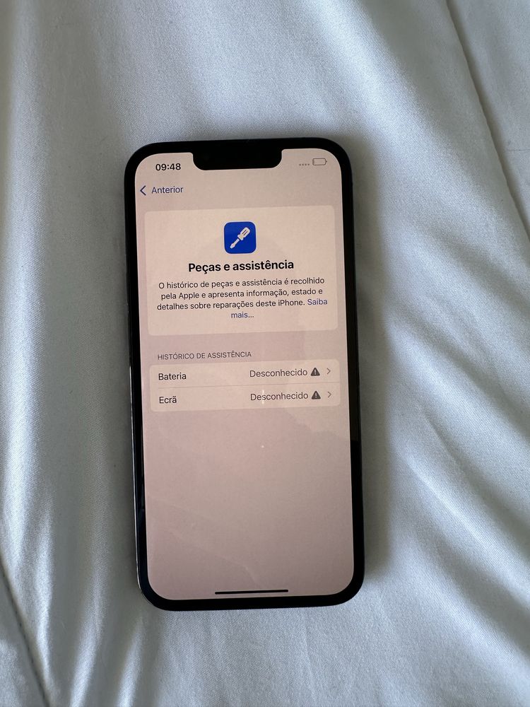 iPhone 13 Pro 128G