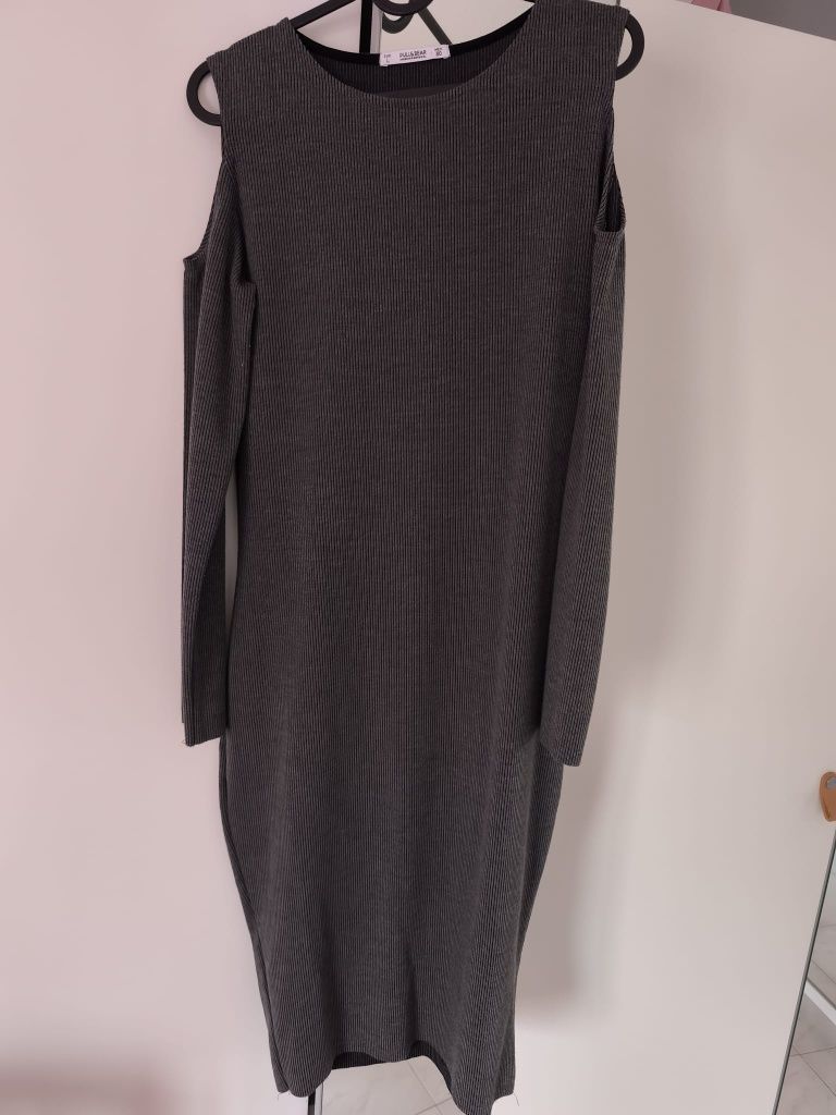 Vestido Tamanho L