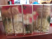Krem do rąk Attraction 30ml