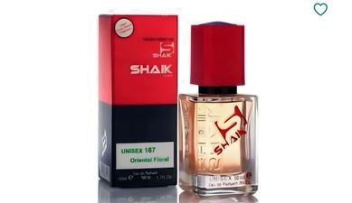 Parfum Baccarat Rouage 540 SHAIK 50 ml