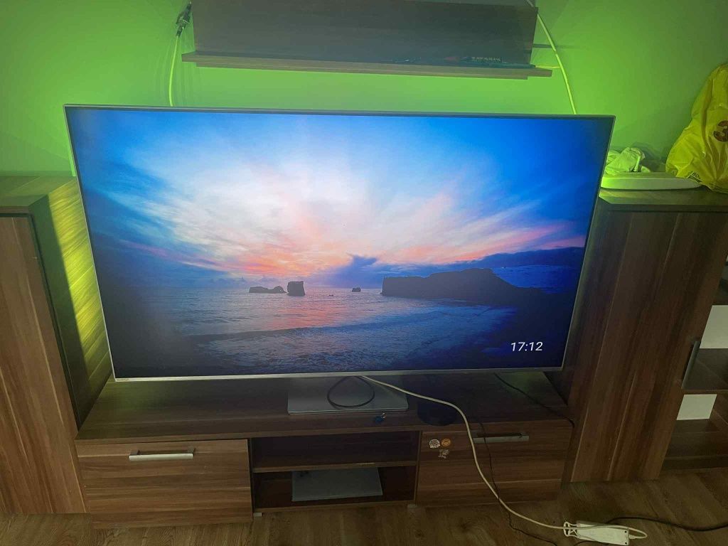 Telewizor Philips 65 cali