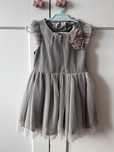 Sukienta tiulowa H&M