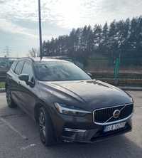 VOLVO XC60 2.0 B5 MILD HYBRID2022 benzyna