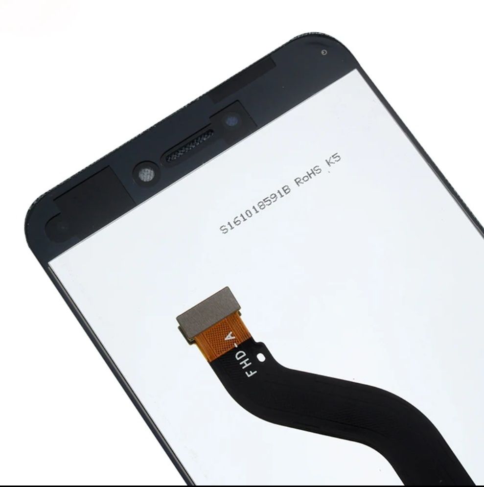 Ecrã  +  Touch para Smartphone Huawei P8 lite 2017